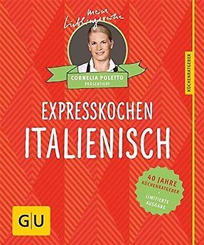 Expresskochen Italienisch