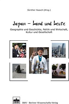 Japan - Land und Leute