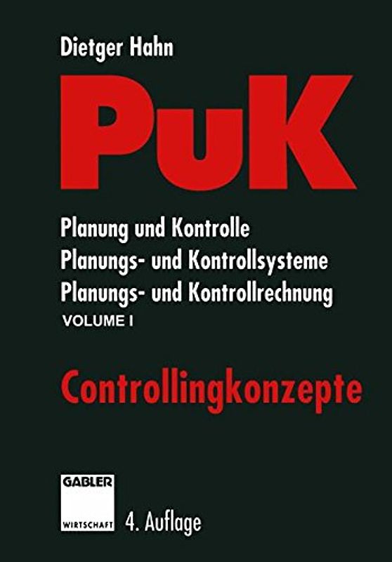PuK