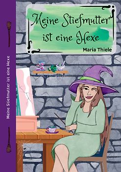 Meine Stiefmutter ist eine Hexe