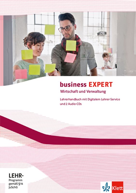 business EXPERT Bundesausgabe. Wirtschaft und Verwaltung