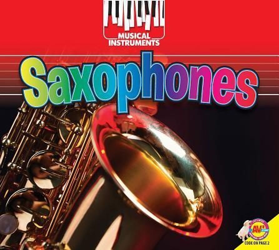 Saxophones