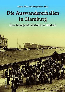 Die Auswandererhallen in Hamburg