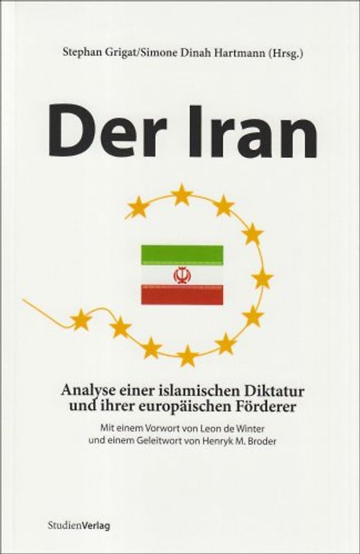 Der Iran