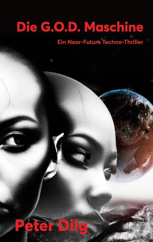 Die G.O.D. Maschine
