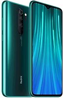 Xiaomi Redmi Note 8 Pro Doble SIM 128GB verde