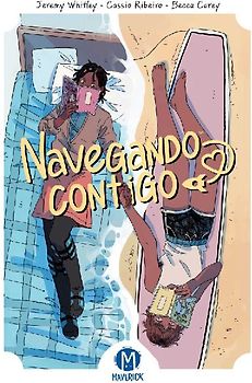 Navegando Contigo (Spanish Language Edition)