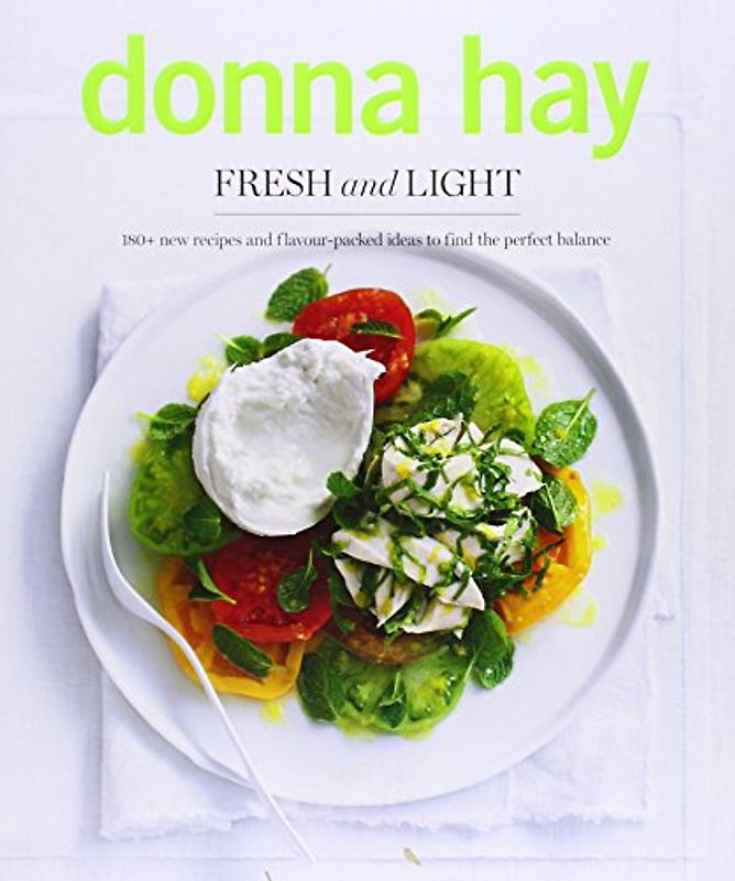 Fresh and Light - Hay Donna