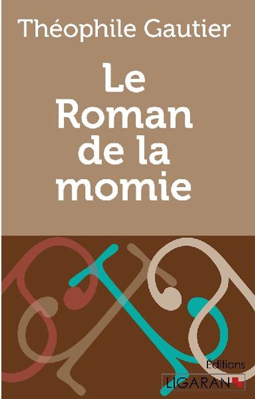 Le Roman de la momie