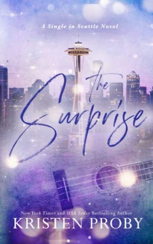 The Surprise: Special Edition Paperback (Single in Seattle)