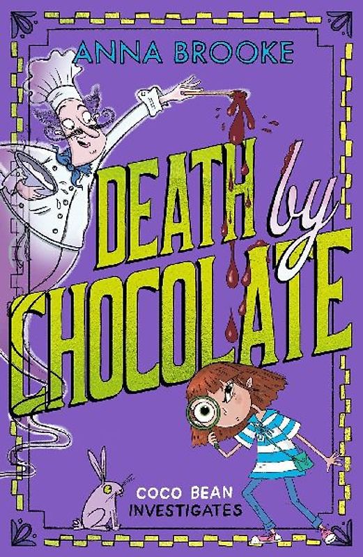 Death by Chocolate
