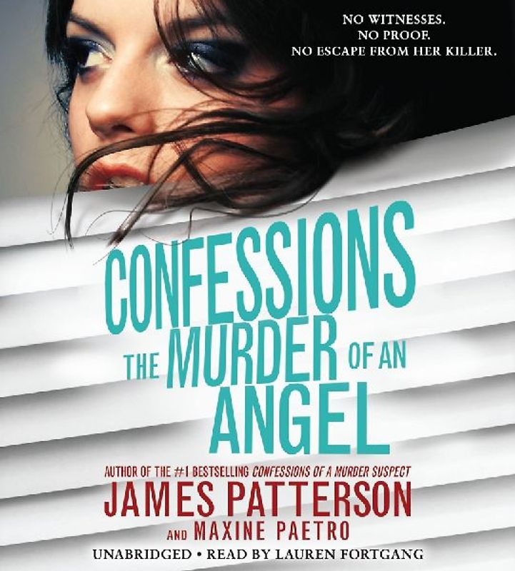 Confessions: The Murder of an Angel