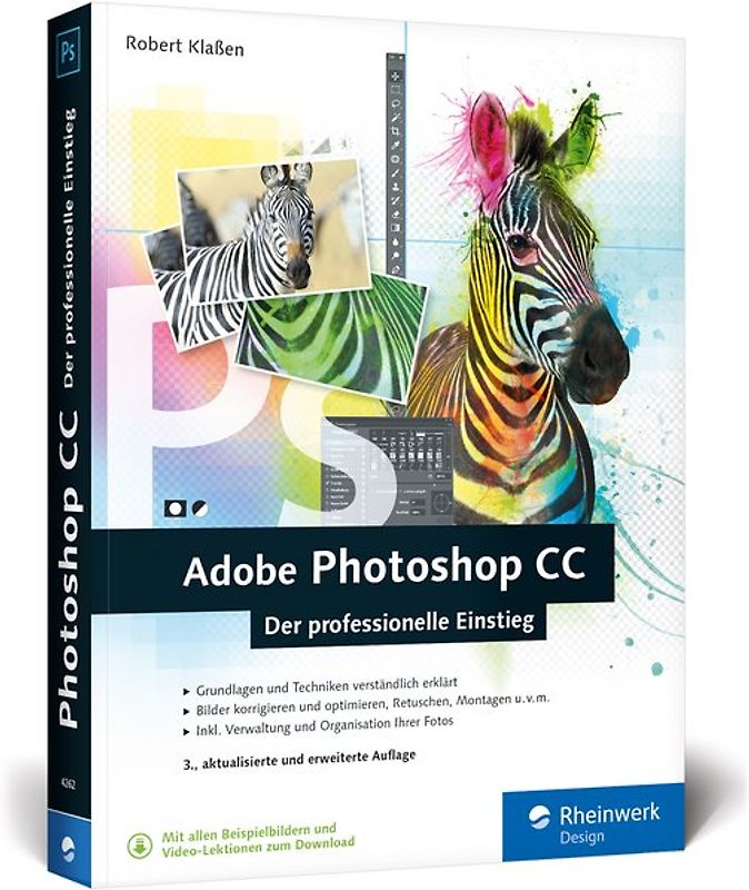 Adobe Photoshop CC