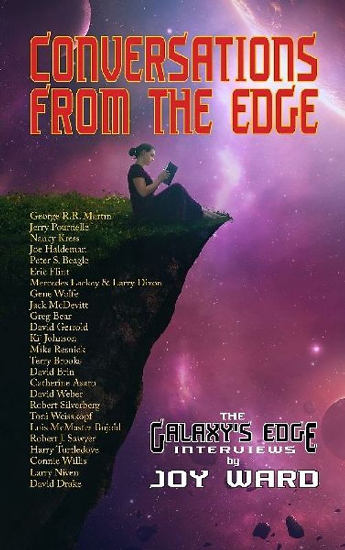 Conversations from the Edge