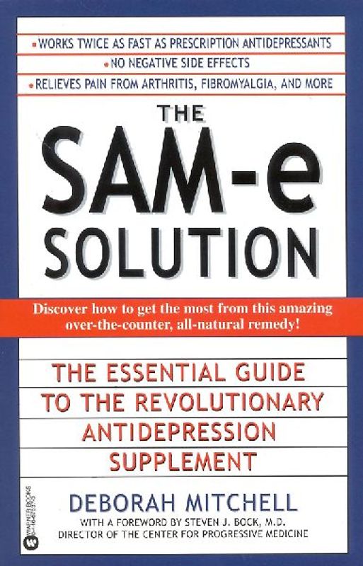 The Sam-E Solution