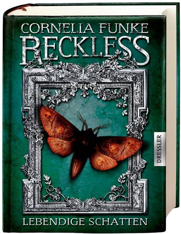 Reckless 2. Lebendige Schatten