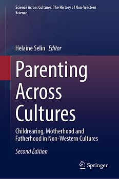 Parenting Across Cultures