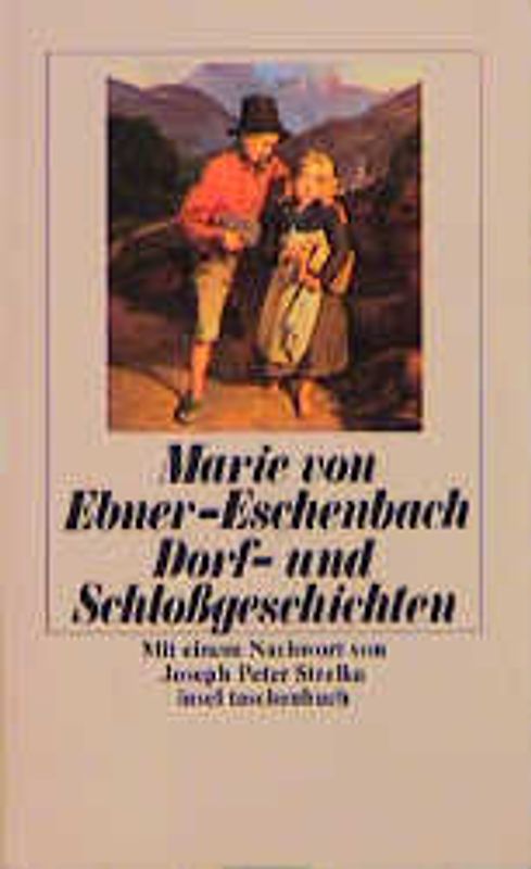 Dorf- und Schloßgeschichten