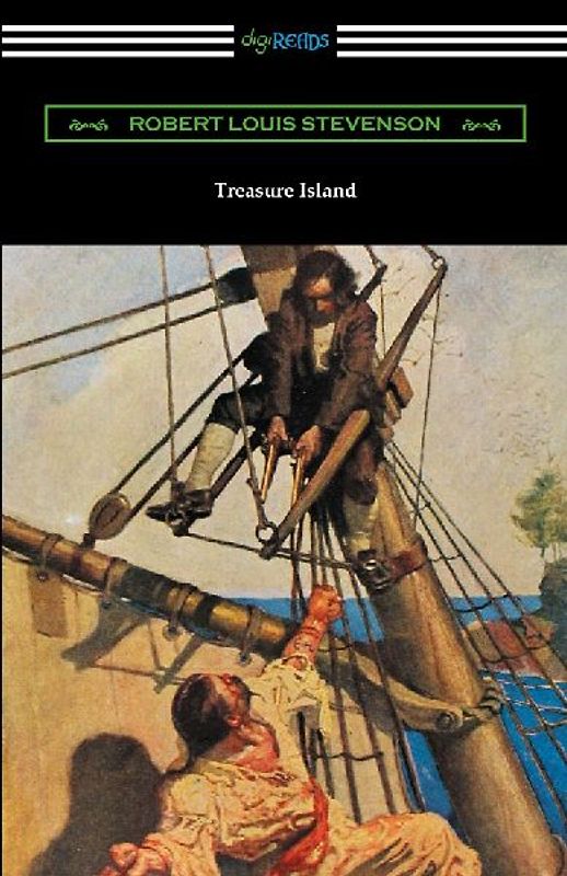 Treasure Island