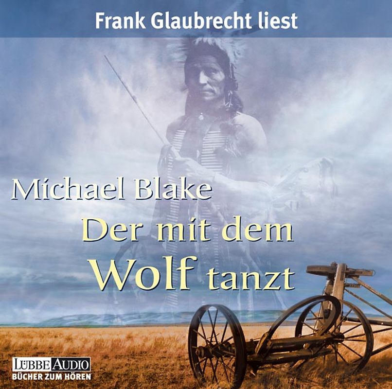 Der mit dem Wolf tanzt