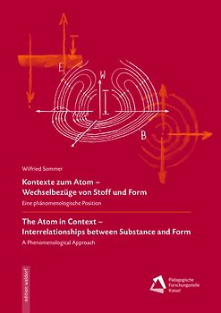 Kontexte zum Atom - Wechselbezüge von Stoff und Form / The Atom in Context – Interrelationships between Substance and Form