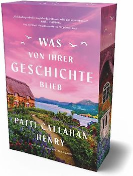 Was von ihrer Geschichte blieb