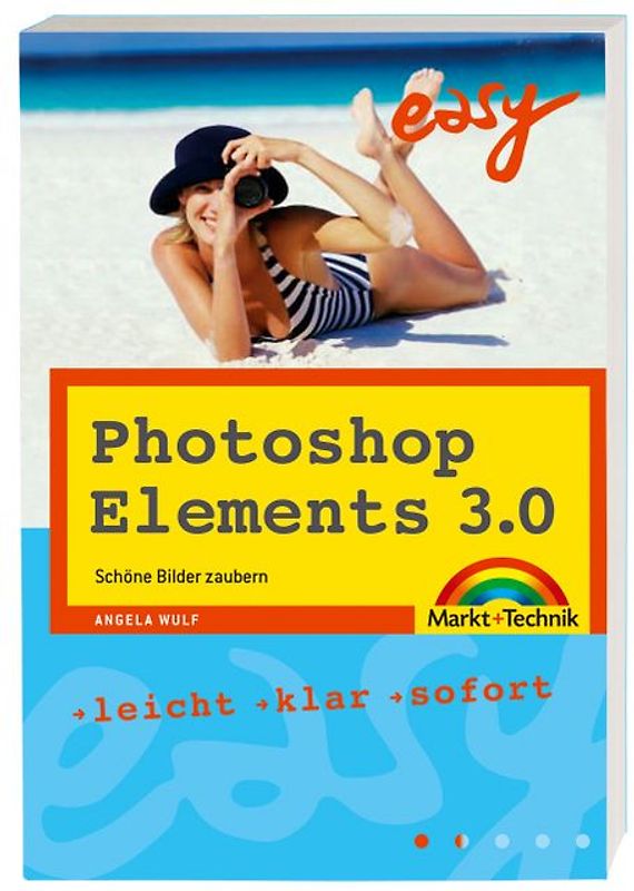 Photoshop Elements 3.0
