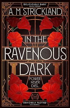 In the Ravenous Dark