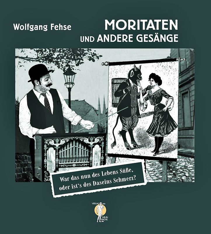 Moritaten und andere Gesänge