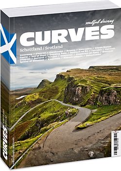 CURVES Schottland