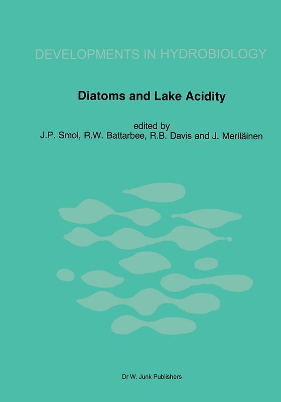 Diatoms and Lake Acidity