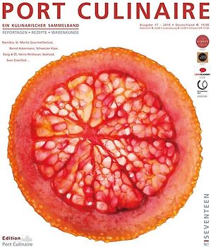 Port Culinaire Seventeen - Band No. 17