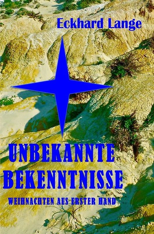 Unbekannte Bekenntnisse