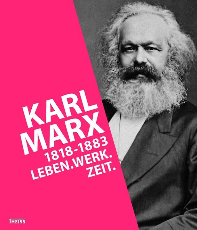 Karl Marx 1818–1883