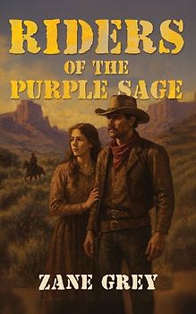 Riders of the Purple Sage
