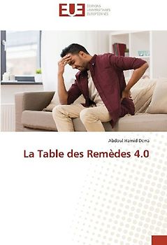 La Table des Remèdes 4.0