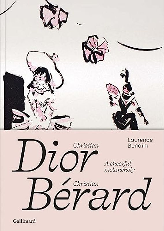 Christian Dior - Christian Bérard
