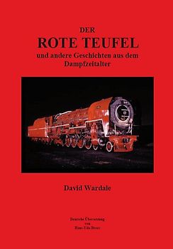 Der rote Teufel