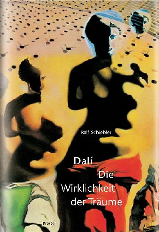 Salvador Dalí