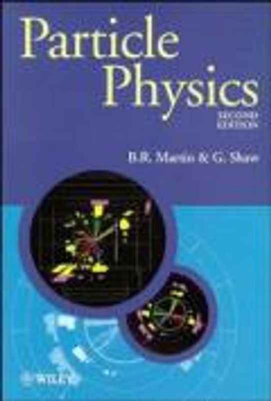 Particle Physics