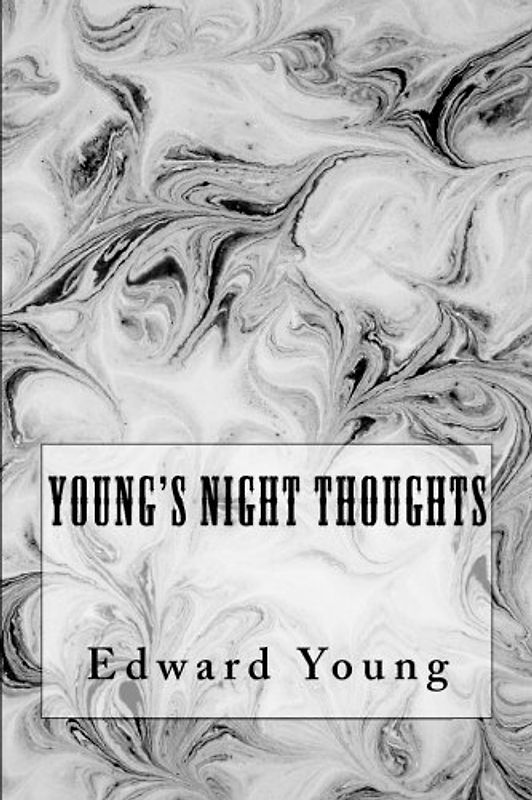 Young's Night Thoughts
