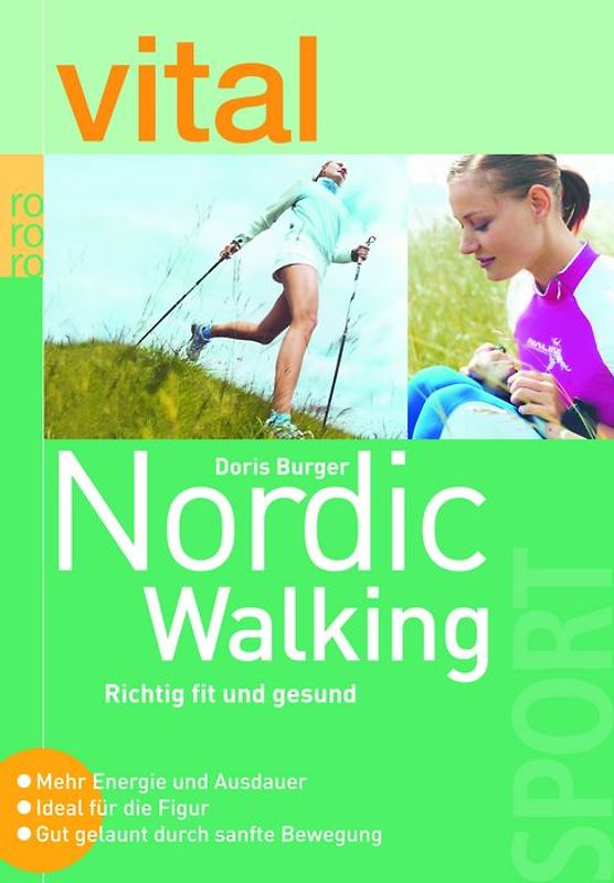 vital: Nordic Walking