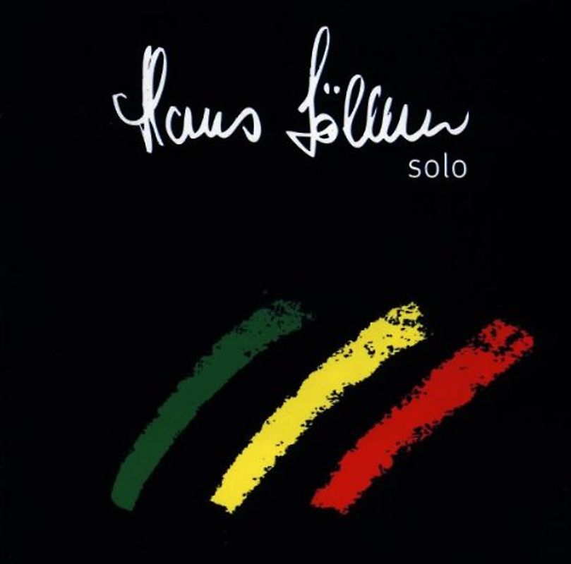 Hans Söllner - Grea,Göib,Roud