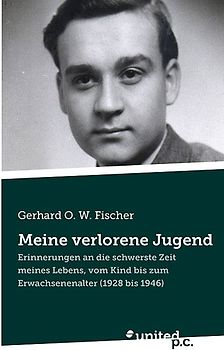 Meine verlorene Jugend