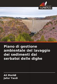 Piano di gestione ambientale del lavaggio dei sedimenti dai serbatoi delle dighe