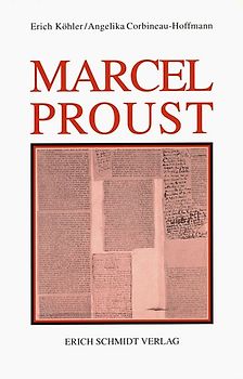 Marcel Proust