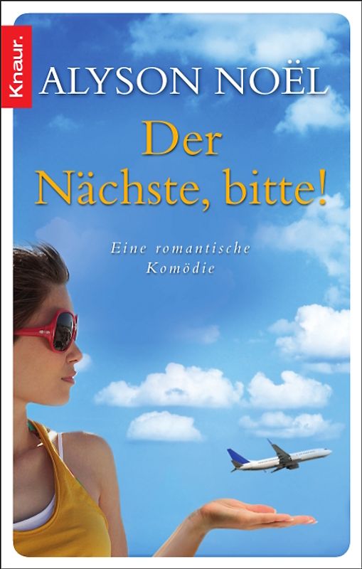 Der Nächste, bitte!