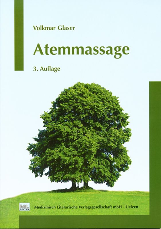 Atemmassage