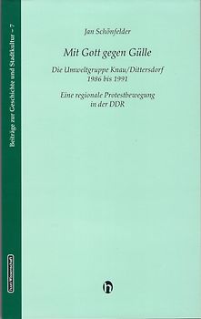 Mit Gott gegen Gülle