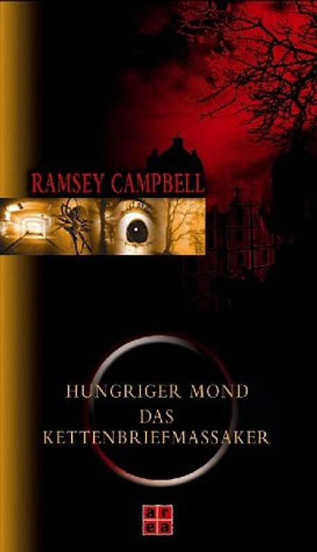 Hungriger Mond /Das Kettenbriefmassaker